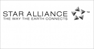 Official Airline Network: Star Alliance Member Airlines